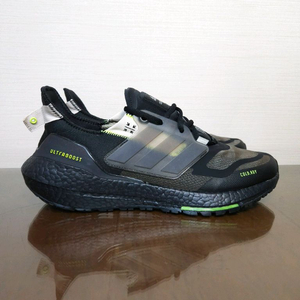 (285) 아디다스 울트라부스트 CRD 라임블랙