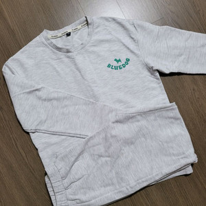 블루독 트레이닝세트 155