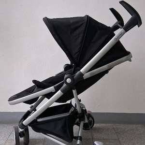 캐나다산 최고급 명품 초경량 기내반입 유모차 퀴니. 5