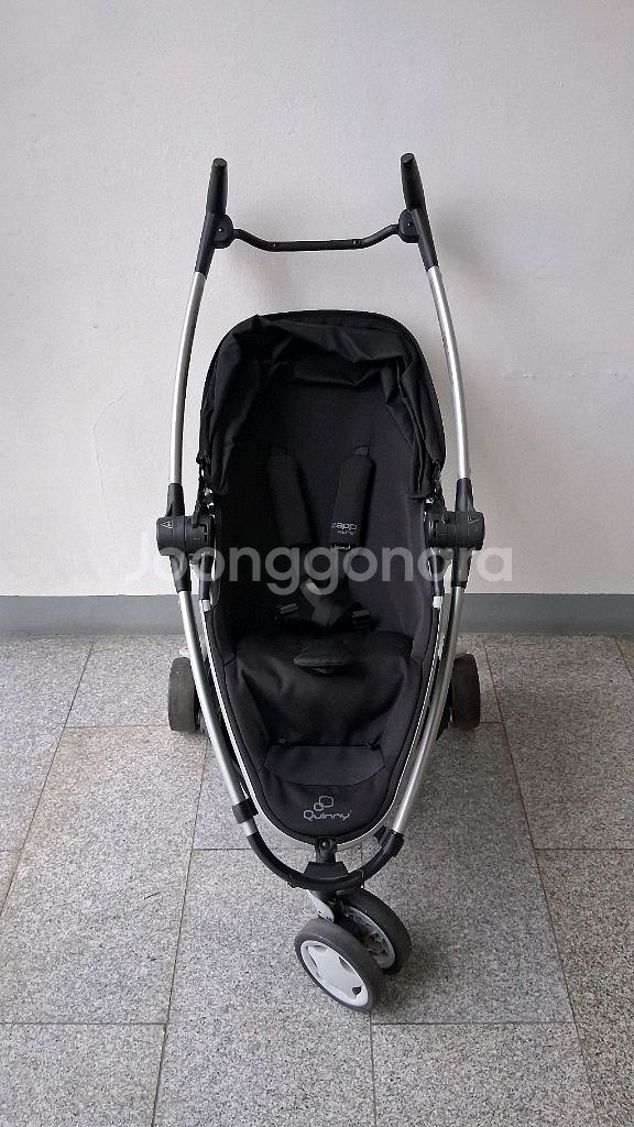 캐나다산 최고급 명품 초경량 기내반입 유모차 퀴니. 5--6