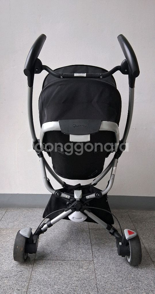 캐나다산 최고급 명품 초경량 기내반입 유모차 퀴니. 5--7