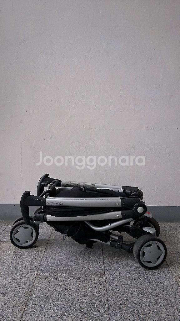 캐나다산 최고급 명품 초경량 기내반입 유모차 퀴니. 5--8