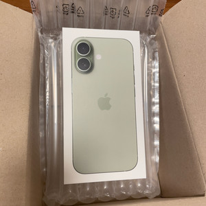 아이폰 17 세이지 256gb 미개봉