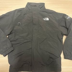 노스페이스 키즈 바람막이 160