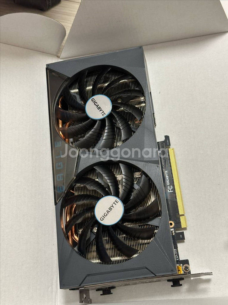 RTX3060ti 택포--1