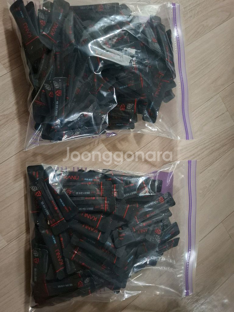 카누 아메리카노 로스트 200개/300개/400개--0