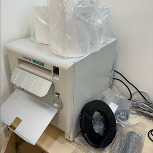 사진인화기 ask 2500