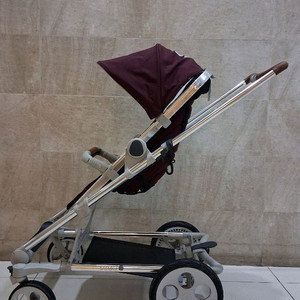 독일제 최고급 명품 럭셔리 디럭스 유모차 시드. 수도권