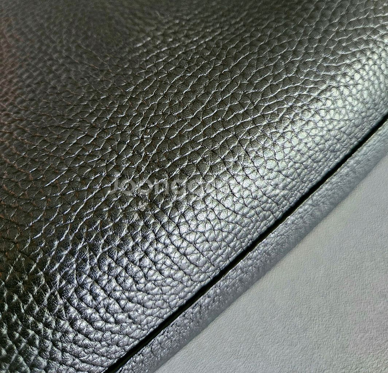 닥스 블랙 스터드 DD로고 크로스백 토트백--5