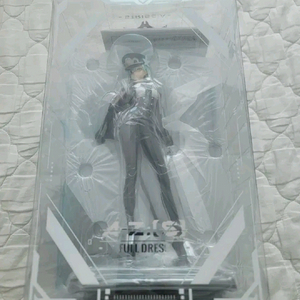 미토스 A-Z S 풀드레스