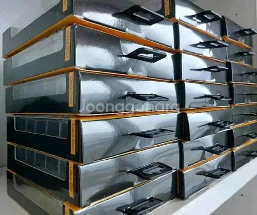 외장하드 새제품 대용량 1TB 500GB--0