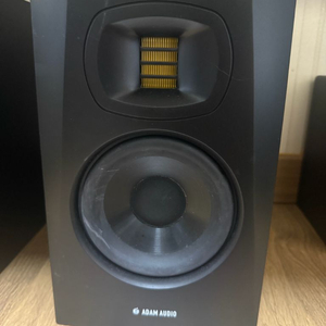 아담 t5v 모니터스피커 1조 (2통)