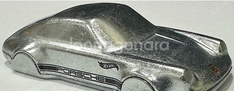 핫휠 포르쉐 911 카레라 키링 키홀더 키체인 미개봉--2