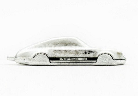 핫휠 포르쉐 911 카레라 키링 키홀더 키체인 미개봉--4