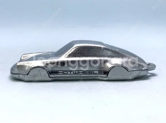 핫휠 포르쉐 911 카레라 키링 키홀더 키체인 미개봉--6