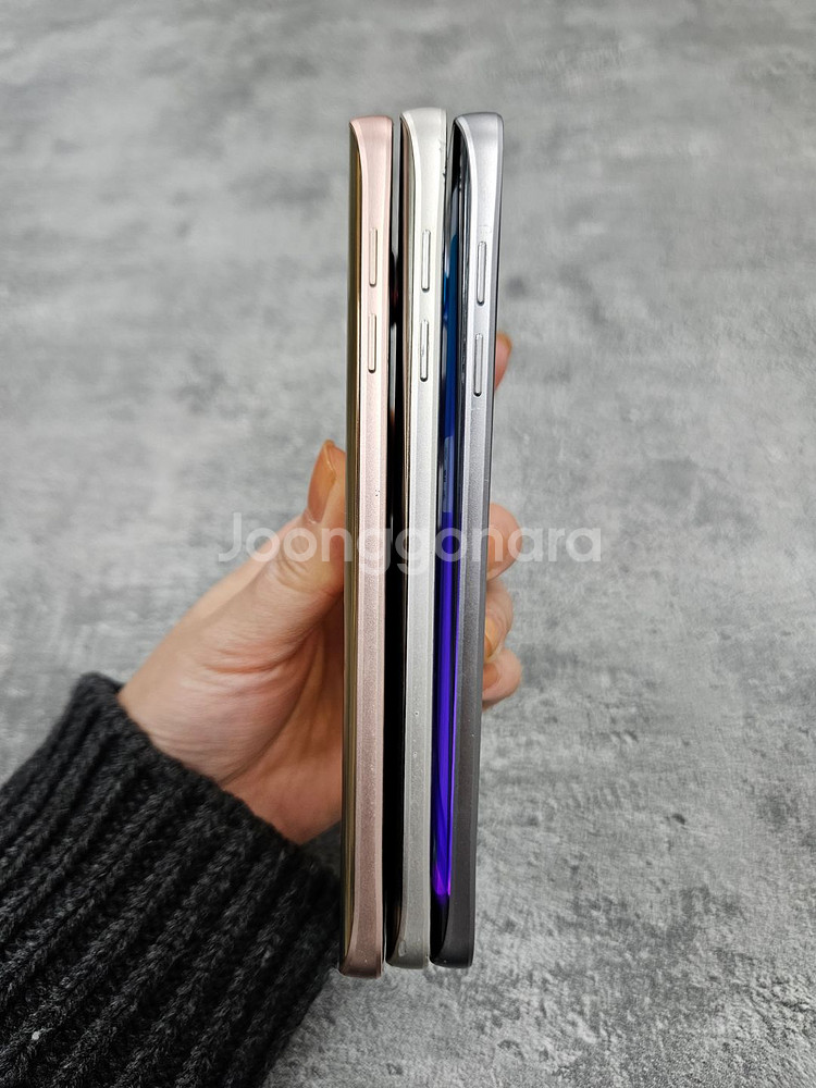 삼성 갤럭시S노트5 판매 N920 공기계 판매--2