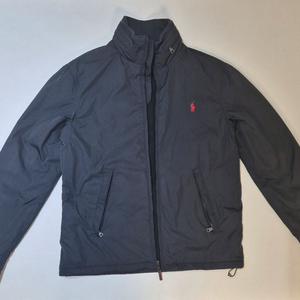 폴로 폴리쉘 페리 자켓