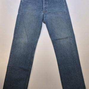 90s USA 리바이스 501