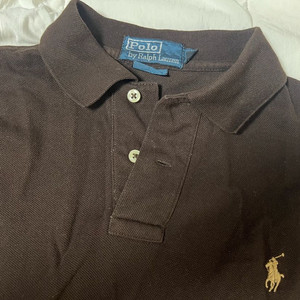 폴로 피케셔츠 긴팔