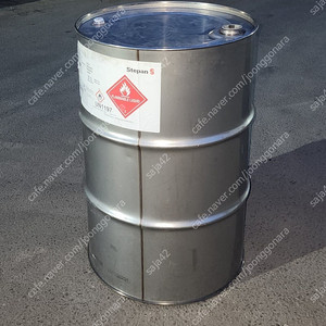 스텐드럼통 화로용 팝니다 (내용필독)