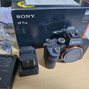 소니 A7R3