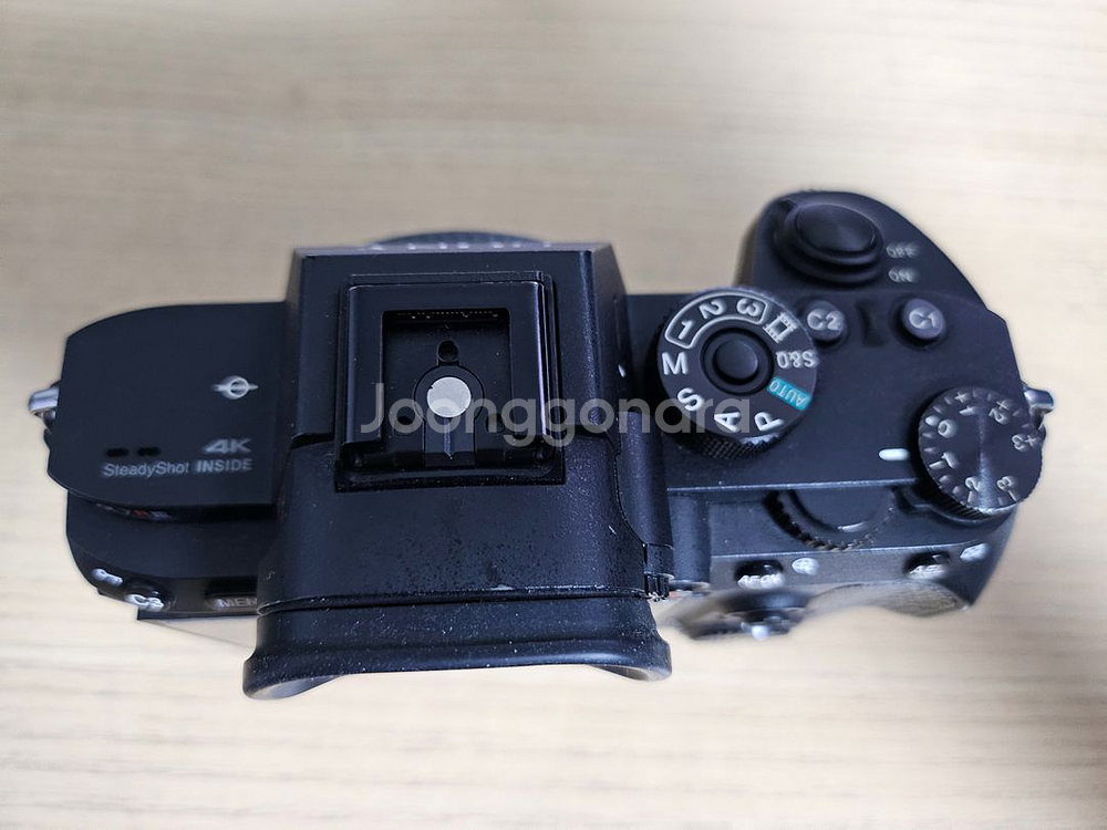 소니 A7R3--3