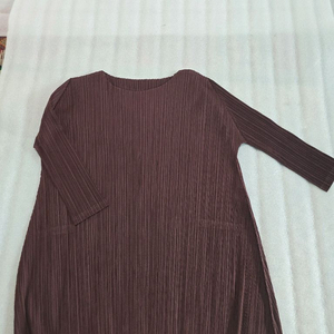 플리츠플리즈 PLEATS PLEASE 블라우스 탑