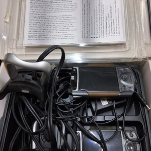 HP IPAQ POCKET PC H5400 거의새것