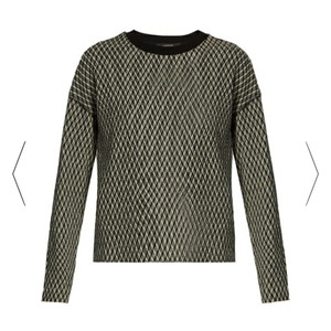 새상품 위켄드 막스마라 니트 스웨터