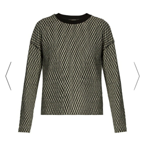 새상품 위켄드 막스마라 니트 스웨터