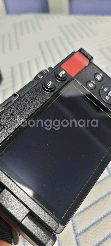 파나소닉 루믹스 S9 18-40mm--2