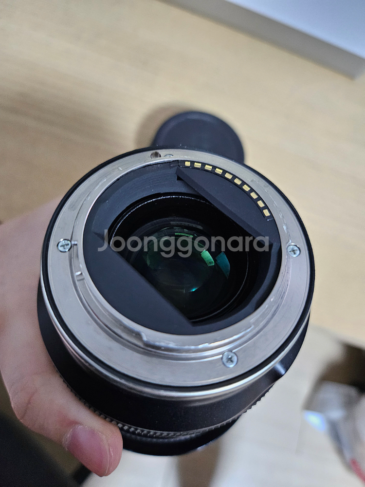 탐론 28-75 G2 소니 FE--3