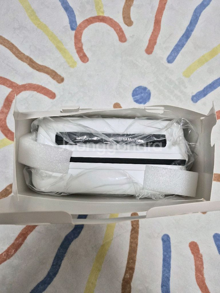 메르세데스 벤츠 레디백 풀박스 새상품--2