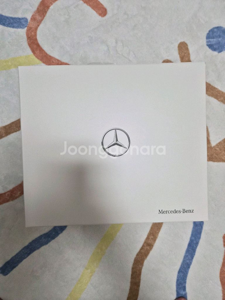 메르세데스 벤츠 레디백 풀박스 새상품--0