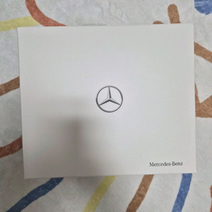 메르세데스 벤츠 레디백 풀박스 새상품