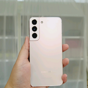 갤럭시 s22 핑크 색상