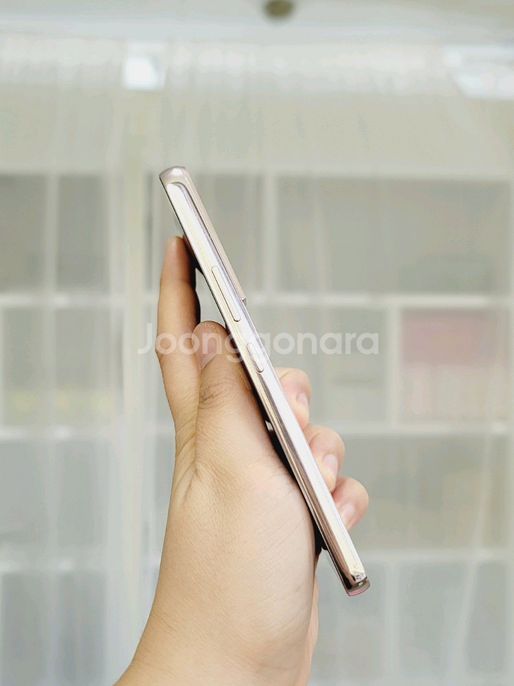 갤럭시 s22 핑크 색상--1