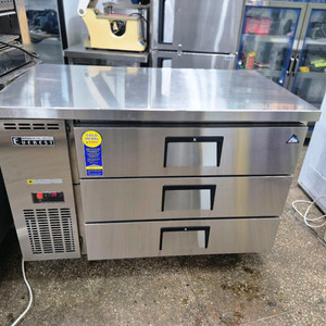 에베레스트3단냉장고