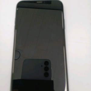 아이폰 XR 128GB 배터리 성능81%,무잔상 20만