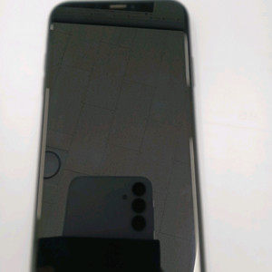 아이폰 XR 128GB 배터리 성능81%,무잔상 20만