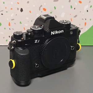 (판완)니콘 Zf 24-120 + 악세사리