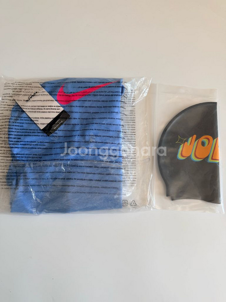 나이키 유블 핑크스우시 크로스백 30졸린 블랙수모--0