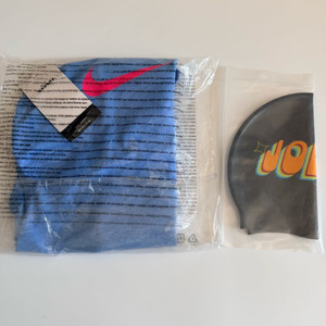 나이키 유블 핑크스우시 크로스백 30졸린 블랙수모