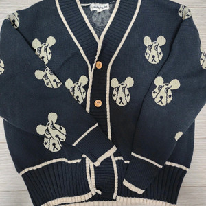 리미떼두두 가디건 s