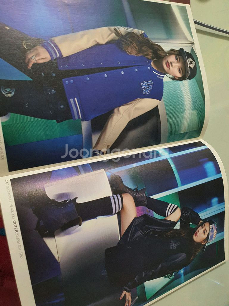 2014 mlb 수지 화보집--1