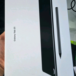 갤럭시탭s11 256 그레이 팝니다