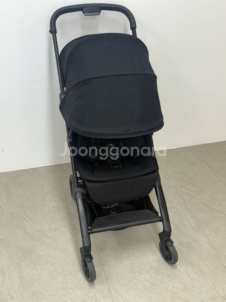 줄즈 aer 유모차--0