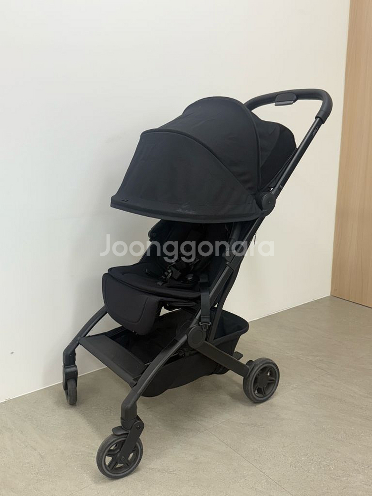 줄즈 aer 유모차--3