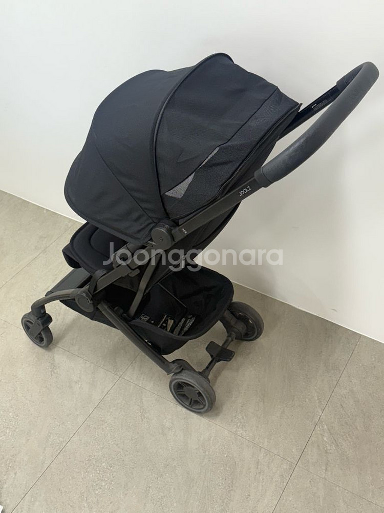 줄즈 aer 유모차--2