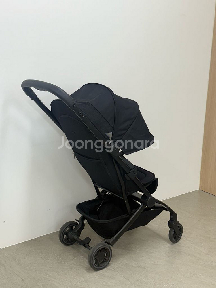 줄즈 aer 유모차--1